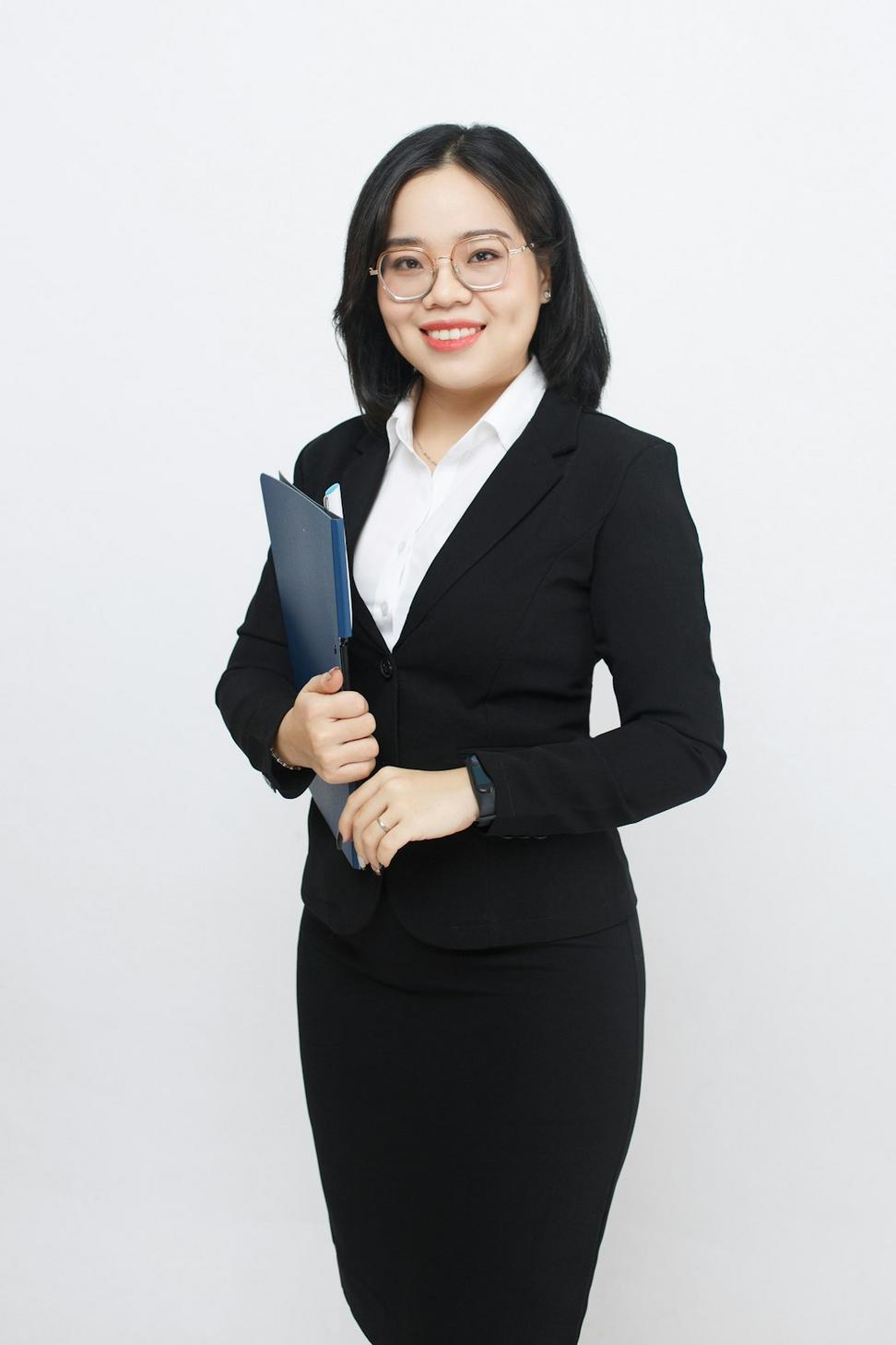 Sarah Chen
